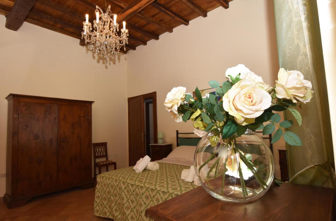 Agriturismo Villino Bellavista สโปเลโต ภายนอก รูปภาพ