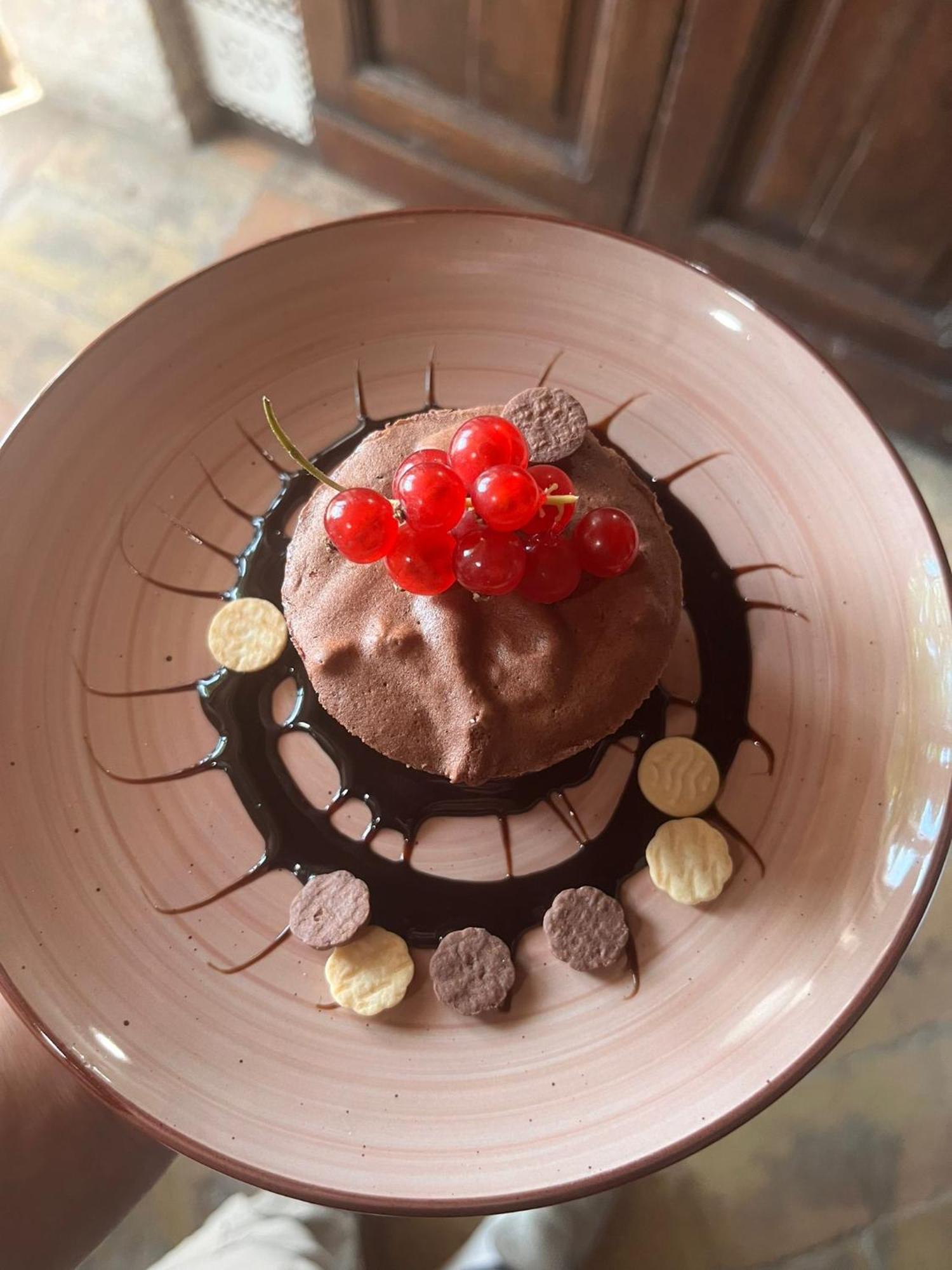 Agriturismo Villino Bellavista สโปเลโต ภายนอก รูปภาพ